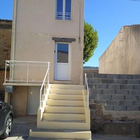 Maison Pour 2 A 4 Personnes Brassac-les-Mines Luaran gambar